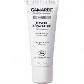 Mascarilla Antiedad 40 gr. Gamarde Bio.