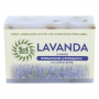 Jabón Natural de Lavanda 100 gramos. Solnatural