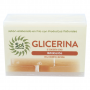 Jabón Natural de Glicerina 100 gramos. Solnatural