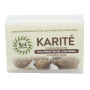Jabón Natural de Karité 100 gramos. Solnatural