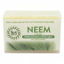 Jabón Natural de Neem 100 gramos. Solnatural