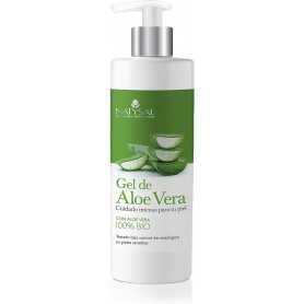 Natysal Gel Aloe Vera 300 ml.