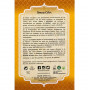 Henna Color Rubio Dorado Natural Polvo 100 gr. Radhe Shyam