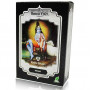 Henna Color Negro Natural Polvo 100 gr. Radhe Shyam