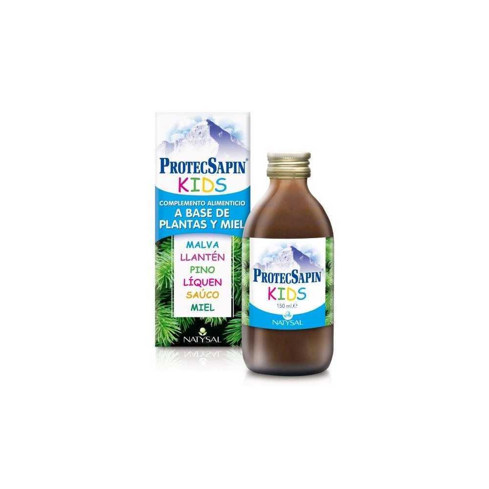 Protecsapin® Kids Jarabe 150 ml Protecsapin® Kids Jarabe 150 ml