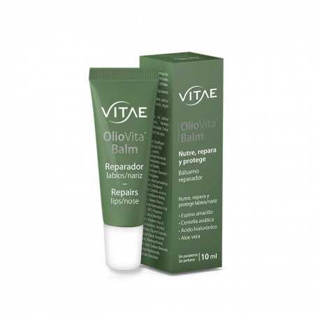 Vitae OlioVita Balm 10 ml.