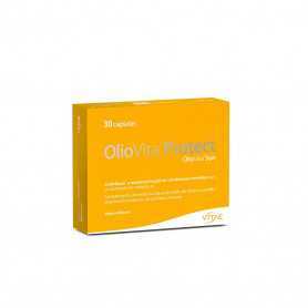 Vitae OlioVita Protect 15 cápsulas