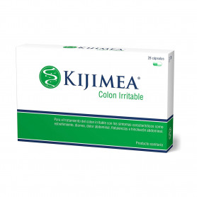 Kijimea® Colon Irritable 28 cápsulas
