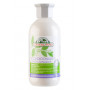 Acondicionador Fortificante 300 ml. Henna y Aloe Vera. Corpore Sano