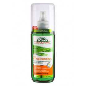 Spray Style Control 200 ml. Aloe Vera, Miel Y Provitamina B5. Corpore Sano