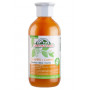 Champú Cabellos Rubios Henna 300 ml. Keratina Vegetal Y Camomila. Corpore Sano