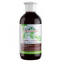 Champú Cabellos Castaños 300 ml. Henna, Keratina Vegetal Y Aloe Vera. Corpore Sano