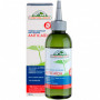 Tónico Capilar Anticaída 150 ml. Ginseng, Trigo y Lúpulo. Corpore Sano