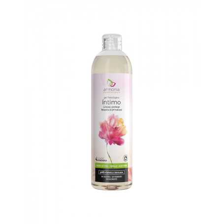 Jabón Íntimo Natural 300 ml. Armonía