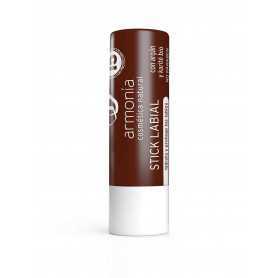 Protector Labial Argán y Karité Bio 4 gramos. Armonía