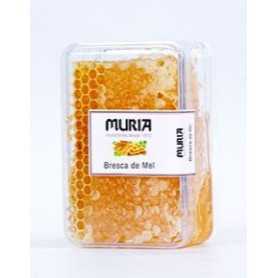 Miel Panal Tarrina 200 gramos. Muria