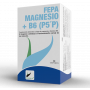 Fepa - Magnesio + B6 (P5'P) 60 compr. Fepadiet