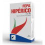 Fepa - Hipérico 60 cápsulas. Fepadiet