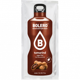 Bolero sabor Tamarindo 1 sobre de 9 gr.