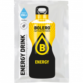 Bolero Energy 1 sobre de 9 gr.