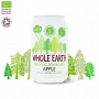 Refresco de Manzana sin Azúcar BIO. WHOLE EARTH