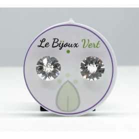 Pendientes Le Bijoux Vert 9002