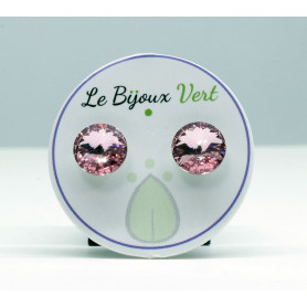 Pendientes Le Bijoux Vert 9005