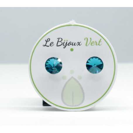 Pendientes Le Bijoux Vert 4007