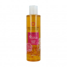 Aceite Aromático de Rosa 200 ml. Madreselva (Nuevo Formato)