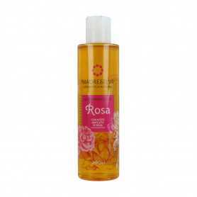 Aceite Aromático de Rosa 200 ml. Madreselva (Nuevo Formato)