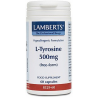 L-Tirosina 500mg