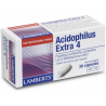 Acidófilus Extra 4