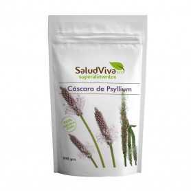 Cáscara de Psyllium 200g Eco