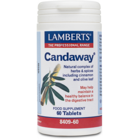 Candaway 60 cáps.