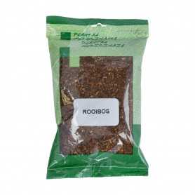 Té Rooibos. Bolsa 100 gramos Plameca