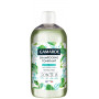 Champú Tonificante de Menta (cabello graso) 500ml. Gamarde