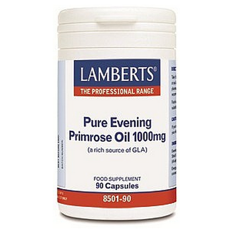 Aceite de Prímula 1000mg