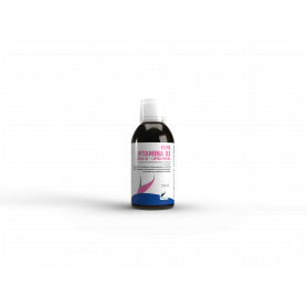 Fepa - Vitamina D3 Liposomada liquida 150ml. Fepadiet