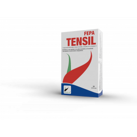 Fepa - Tensil 60 cápsulas. Fepadiet