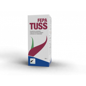 Fepa - Tuss 250 ml. Fepadiet