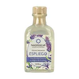 Colonia Natural de Espliego 100 ml. Madreselva Cosmética Natural