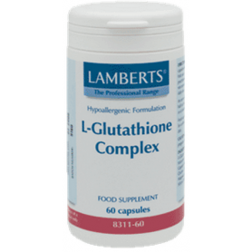 L-Glutationa Complex
