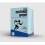 Fepa - SPORT Isotonic 12 sobres. Fepadiet