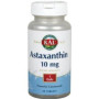 Solaray Astaxanthin 10 mg. 60 cápsulas