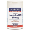 L-Arginina 1000mg