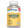 Solaray Glycinate Magnesio 120 cápsulas