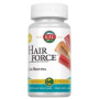 Solaray Hair Force 30 cápsulas vegetales