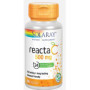 Solaray Reacta-c 500 mg. (ester C) 60 cápsulas