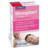 StrongStart para Mujeres