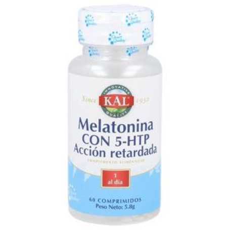 Solaray Melatonina 1